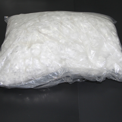 Breve polipropilene 6mm concreti a fibra rinforzata della poliammide di alta tenacia