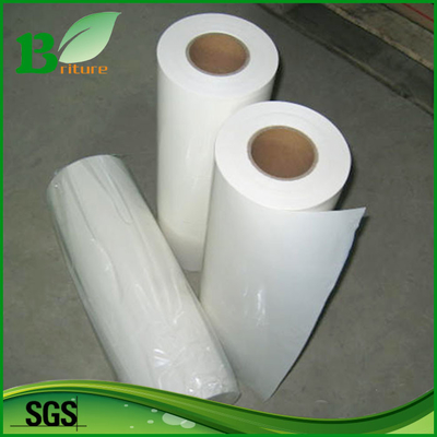 EVA Hot Melt Adhesive Film trasparente per tessuto ed il tessuto