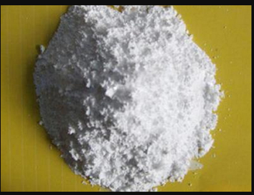 Stabilizzatore Material crudo Chemical Stearate De Calcium Uses del lubrificante in PVC CAS di plastica 1592-23-0