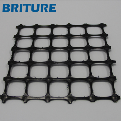 PP Biaxial Geogrid 3030 Migliorare la capacità di carico e la stabilità del sottogratto