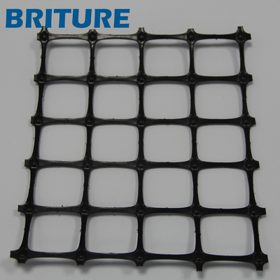 PP Biaxial Geogrid 3030 Migliorare la capacità di carico e la stabilità del sottogratto
