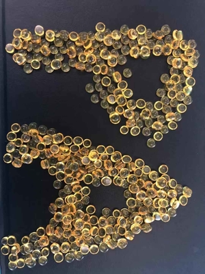 Resina solubile in alcool di PA della poliammide simile a Versamid 757 per inchiostro da stampa