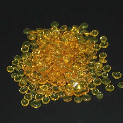 Poliammide solubile in alcool BZ-11 della resina del Co-solvente per la ristampa della vernice