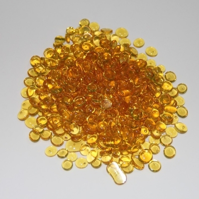 Poliammide solubile in alcool BZ-11 della resina del Co-solvente per la ristampa della vernice