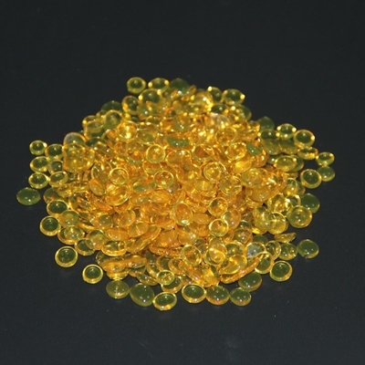Poliammide solubile in alcool BZ-11 della resina del Co-solvente per la ristampa della vernice