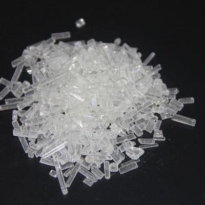 Resina acrilica solida BAW-567 della base eccellente dell'acqua del granello di chiarezza e di buona lucentezza per le vernici di plastica a base d'acqua