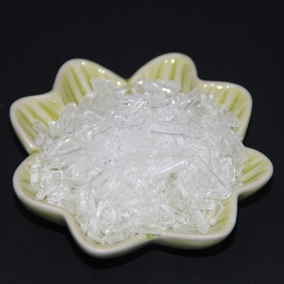 Resina acrilica solida BAW-567 della base eccellente dell'acqua del granello di chiarezza e di buona lucentezza per le vernici di plastica a base d'acqua
