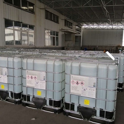 Chiaro alcol etilico dell'etanolo 95% liquido per il commestibile per il disinfettante