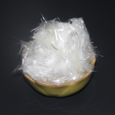 Alta tenacia ed alta fibra dell'alcool polivinilico del modulo (PVA) per il bordo del cemento