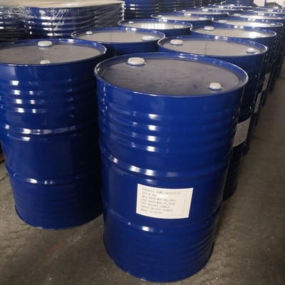 Liquido glicerilico di CAS 102-76-1 della triacetina del triacetato del reagente chimico per le punte di filtro dalla sigaretta