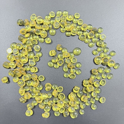 Resina reattiva solubile in alcool AZ-10 della poliammide per inchiostro di plastica flessografico