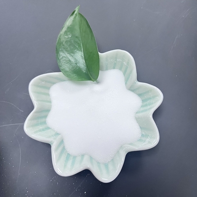 Polvere termoplastica solida BA-66 del polimero della resina acrilica