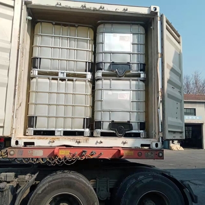 Tri liquido isobutilico del fosfato di TIBP 126-71-6 incolore per l'antischiuma industriale