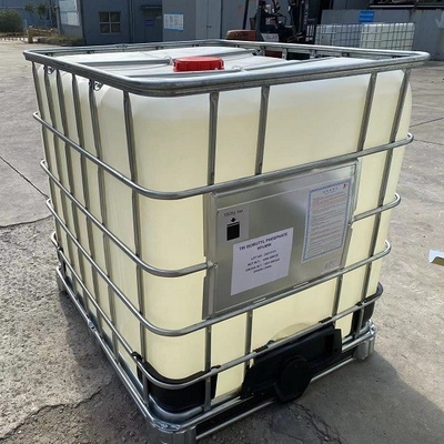 Tri liquido isobutilico del fosfato di TIBP 126-71-6 incolore per l'antischiuma industriale