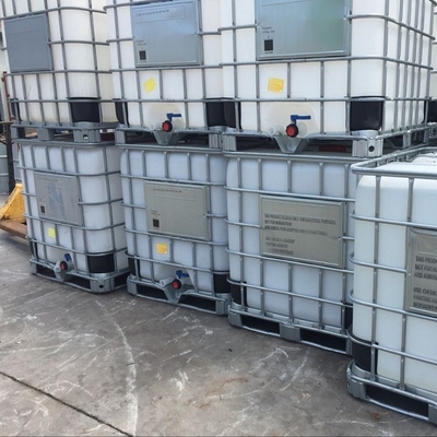 Fosfato crudo TIBP di Triisobutyl del prodotto chimico 99,5% di Material del tessuto