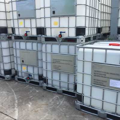 Fosfato butilico chimico crudo TIBP di iso di Material di elevata purezza tri per l'antischiuma concreto