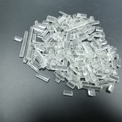 Resina acrilica solida BAW-567 della base eccellente dell'acqua del granello di chiarezza e di buona lucentezza per le vernici di plastica a base d'acqua
