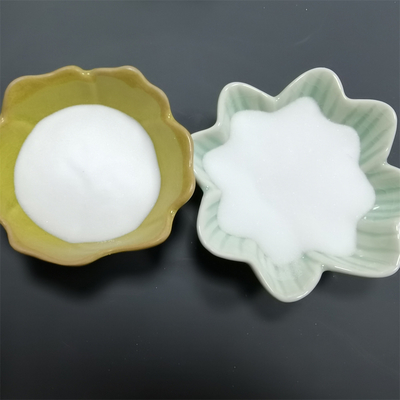 Polvere trasparente e liquido della resina acrilica BA-06 per la pittura del contenitore