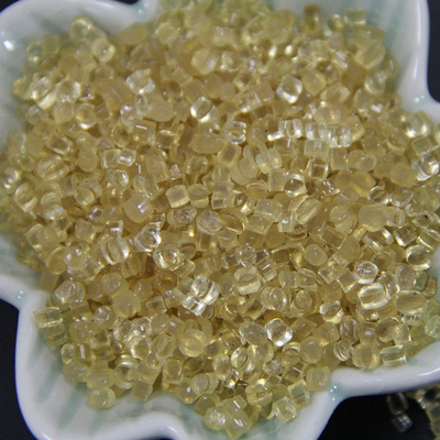 Resina di Ester Solvent Chlorinated Polypropylene CPP per i produttori dell'inchiostro