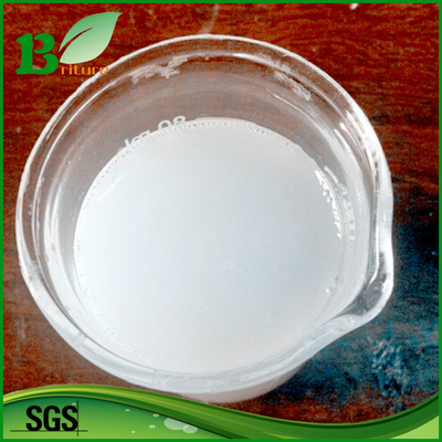 Emulsione a base d'acqua della resina acrilica del polimero traslucido simile a Joncryl 77