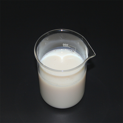 Emulsione a base d'acqua della resina acrilica del polimero traslucido simile a Joncryl 77