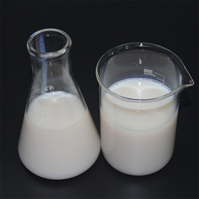 Emulsione a base d'acqua della resina acrilica del polimero traslucido simile a Joncryl 77