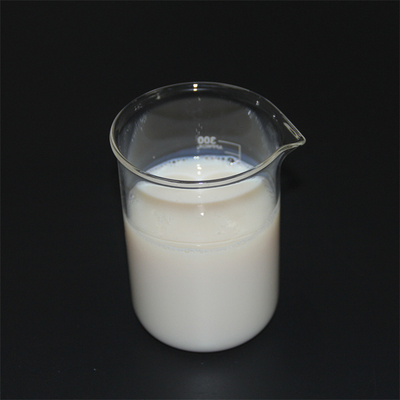 Emulsione a base d'acqua della resina acrilica della cera dell'HDPE del polietilene dell'OEM