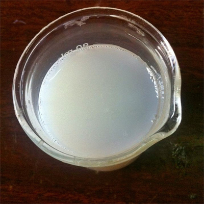 L'alto PE di lucentezza ha ossidato l'emulsione della cera del polietilene per mobilia e carta di cuoio