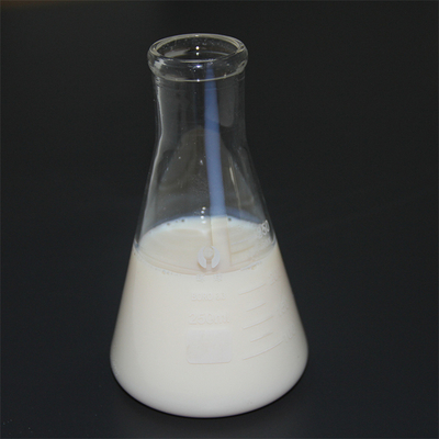 Liquido a base d'acqua dell'emulsione dell'emulsione dell'acrilico dello stirene simile a Joncryl HPD 296