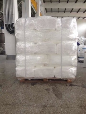 Cera ossidata polietilene micronizzato del PE per lo stabilizzatore del PVC di Masterbatch del riempitore