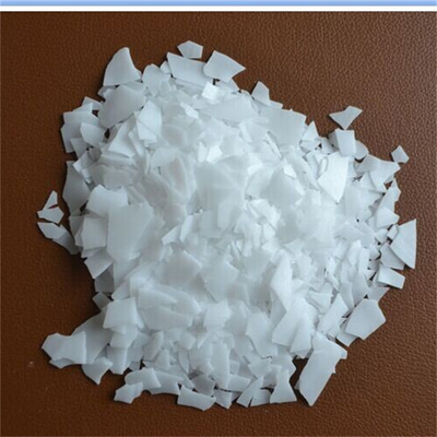 Cera ossidata polietilene micronizzato del PE per lo stabilizzatore del PVC di Masterbatch del riempitore