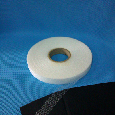 Web legante fusibile adesivo leggero e stabilizzatore di Copolyester