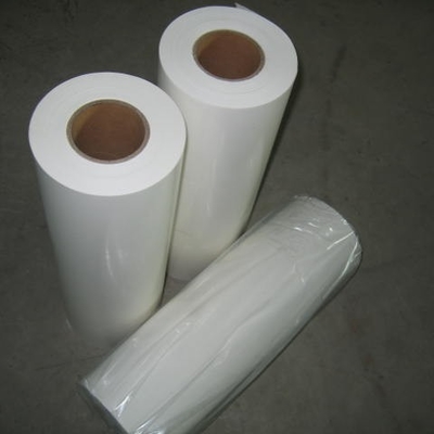 EVA Hot Melt Adhesive Film trasparente per tessuto ed il tessuto