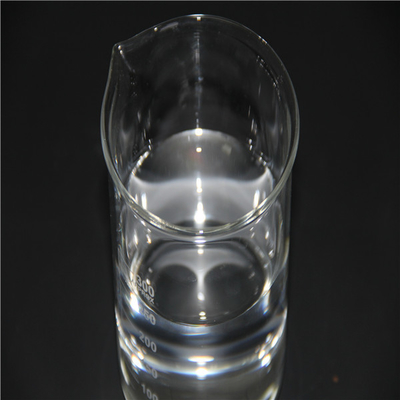Vinile liquido giallo-chiaro Silane Coupling Agent in A172 composito