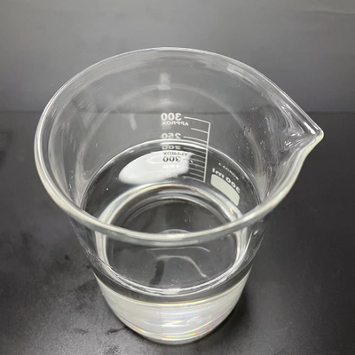 CAS 2530-85-0 Agente di accoppiamento per silano 570 polimero organico idrosolubile per il trattamento delle fibre di vetro