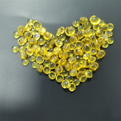 Resina solvente della poliammide di Co per l'inchiostro da stampa di plastica di incisione