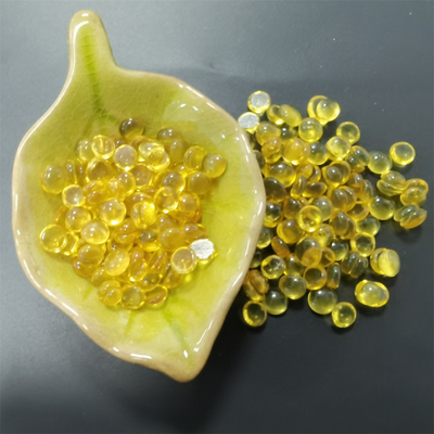 Resina solvente della poliammide di Co per l'inchiostro da stampa di plastica di incisione