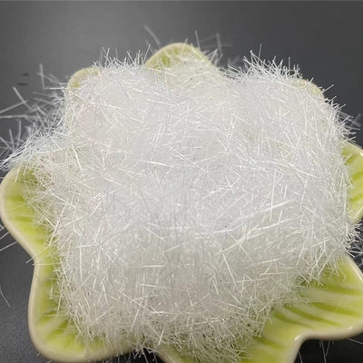 La fibra sintetica speciale di UHPC con un diametro di 0.2mm per UHPC ha scolpito il materiale illustrativo
