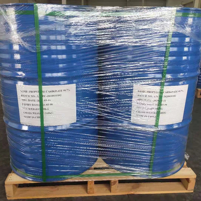 Carbonato del propilene come i diluenti reattivi ed additivi dei cosmetici per rimuovere smalto