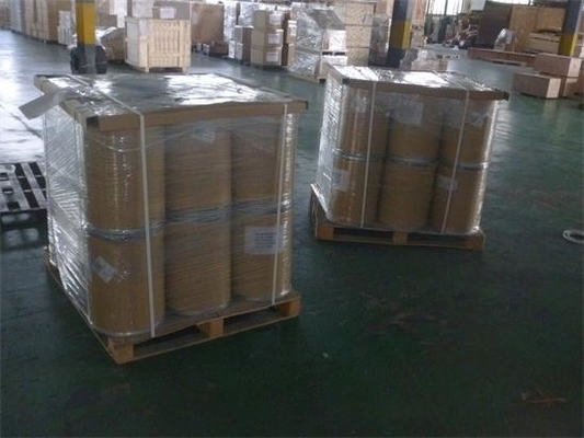 Diossido di silicio nano di purezza 99,8% SIO2 (polvere) della silice Cas No. 14808-60-7