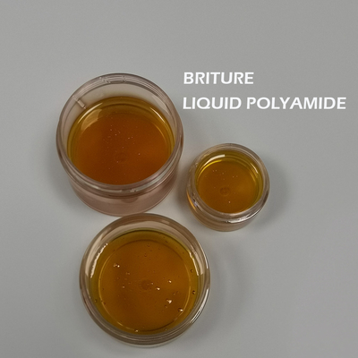 Resina di Of Liquid Polymide dell'agente indurente dell'epossiresina