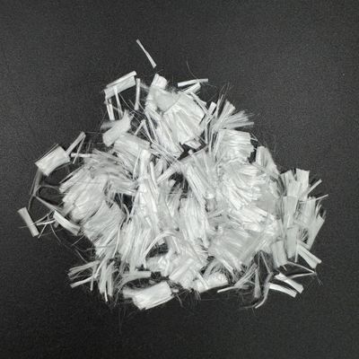 Fibra di cemento PP 110F La scelta migliore per progetti resistenti e durevoli