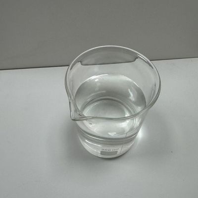 Resina epossidica liquida trasparente ad alta purezza per rivestimenti marini e protettivi