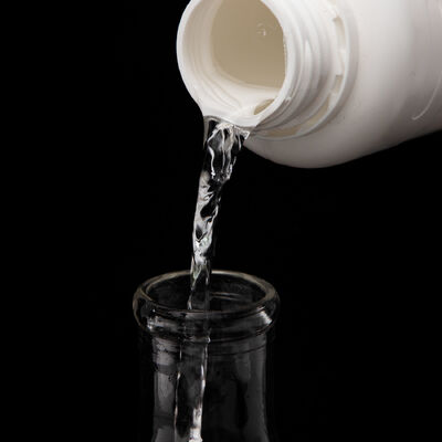 Liquido oleoso incolore e trasparente Citrato di acetile tributilico ATBC Plastificante per giocattoli per bambini e prodotti medici