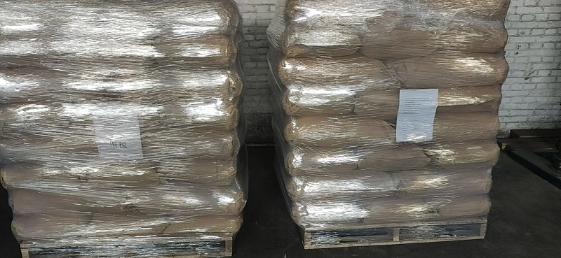 Resina acrilica termoplastica solida Sedere-HS simile a Br-116 per sigillatore concreto