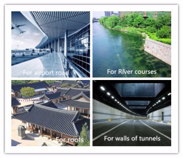 Buon polipropilene del cemento della dispersione che rinforza la fibra additiva concreta Mesh Form della fibra pp 1